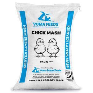 Chick Mash
