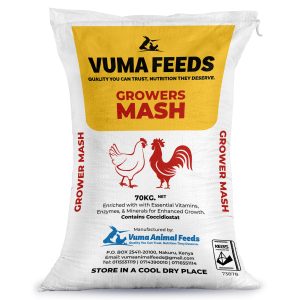 Growers Mash